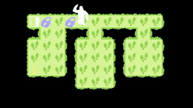 JUNGLE ESCAPE C64 (2025) Commodore 64