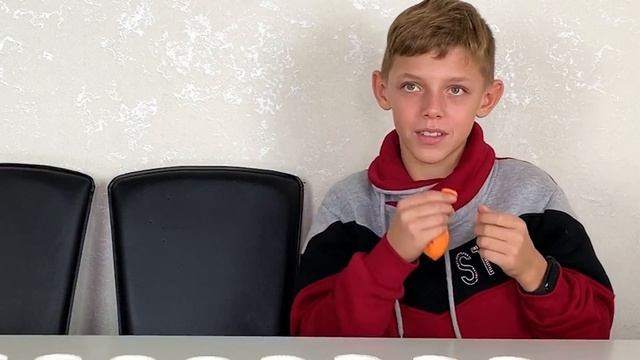 Челлендж Смешные задания Быстрее чем ты TAG SHOW смотреть онлайн