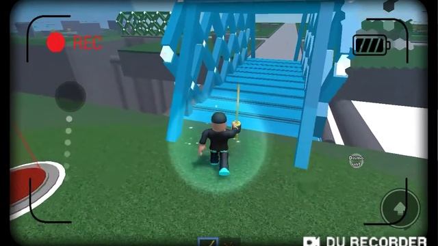 Лакиблок l Roblox