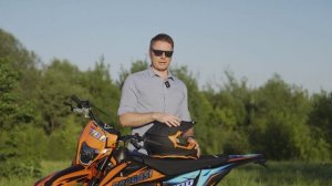 #ProСоветы. Как выбрать эндуро шлем