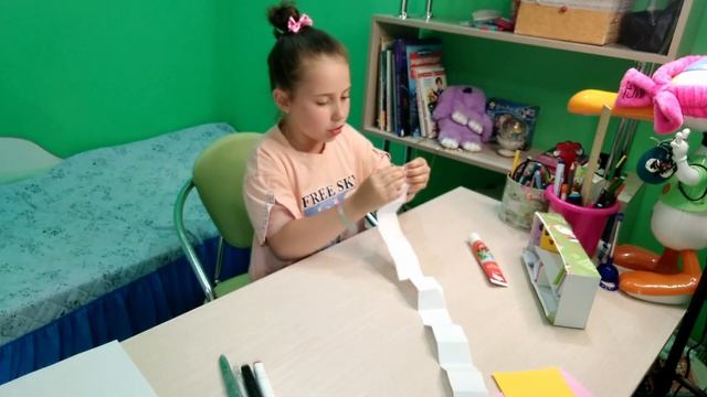 Мини книжечки от Симпопульки! смотреть онлайн