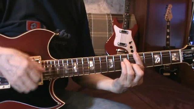 Зачем же расстаются люди -Емельянов -(как играть на гитаре аккорды) смотреть онлайн