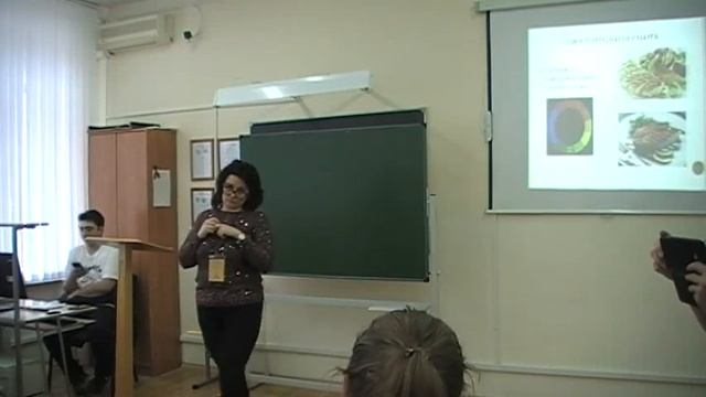 Урок № 2 Елкина Екатерина Александровна