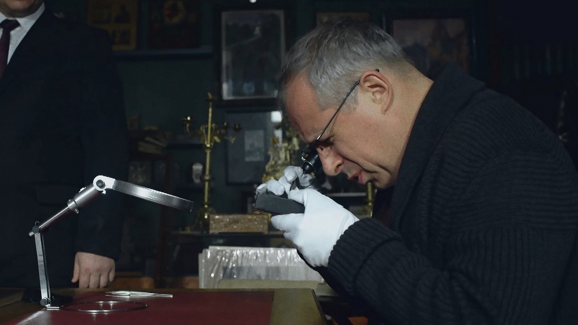 Один, 1 сезон, 11 серия смотреть онлайн