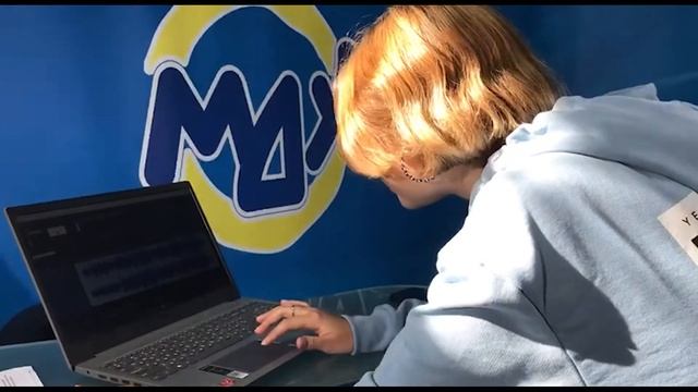 ЖК 21 відеоробота команда 1