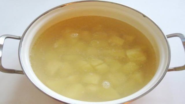 Кухня Мамашки