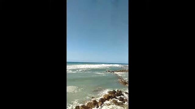 Поездка в Кейсарию. Март 2018. Израиль смотреть онлайн