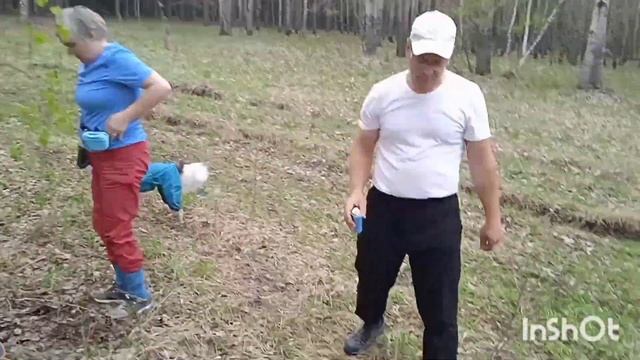 Гора Арвякрязь. Поход выходного дня. Белорецкий район