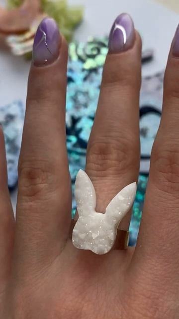 кольца в различных расцветах и формах можно заказать ? смотреть онлайн