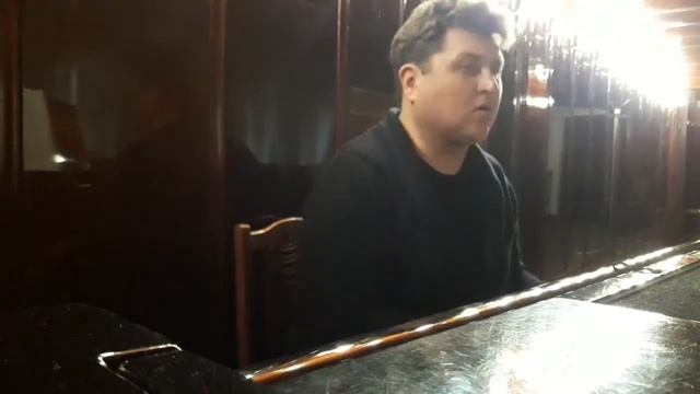 За роялем... смотреть онлайн