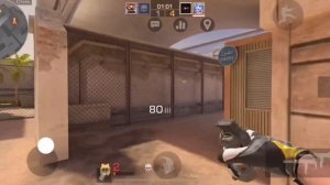 😱 ДЕМКА В СОЮЗНИКАХ С НОВЫМ НОЖОМ MANTIS "CITRINE" + ПЕРЧАТКИ