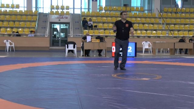 Абиев Алан (Алания) смотреть онлайн