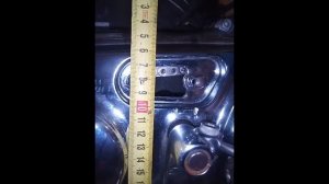 Подтяжка цепи праймери Harley Devidson Sportster