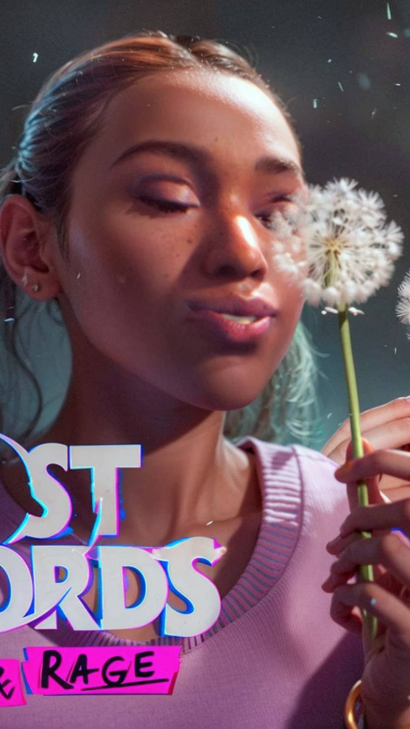 Lost Records: Bloom & Rage #myrlifox #lostrecords смотреть онлайн