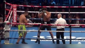 Британский Майк Тайсон! Мозес Итаума - ВСЕ БОИ И НОКАУТ