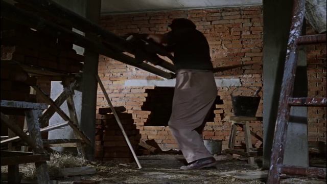 Операция "ЧужЫе". смотреть онлайн