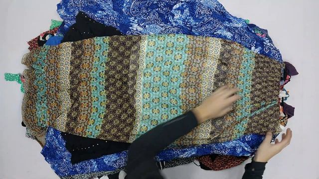 26784 Платья длинные женские Ladies long dress 1/2 (extra) 3 пак 20кг 8.95 смотреть онлайн