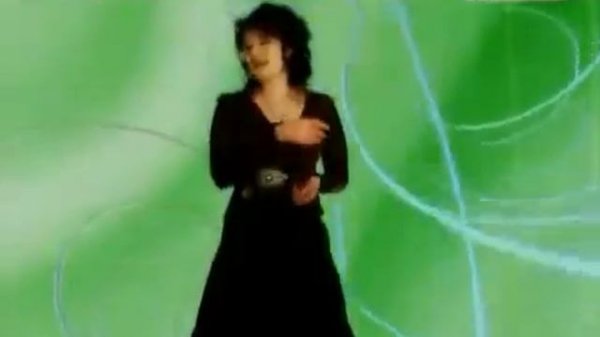 Ажар Түзелбекқызы - Бақыттымын 2007 жыл