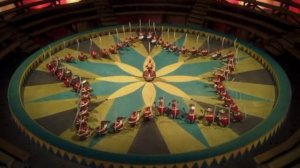 Коралина в стране кошмаров (2009) - Дрессированные мыши (5