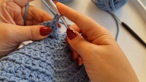 МК Сумочка "Роза" подробное видео!!!