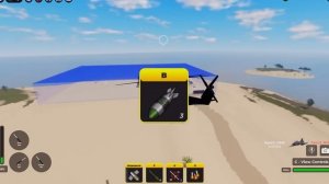 Топ 3 самых лучших бесплатных самолётов || War Tycoon Roblox