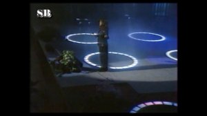 София Ротару  -  Твои печальные глаза