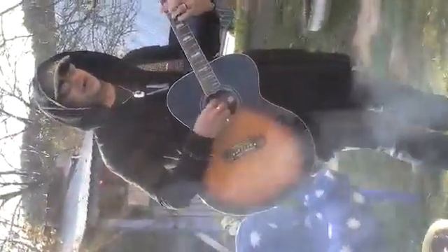 Мачо и Кинст.. Я- Мечта.. ( Д.Комаров ),май 2017..