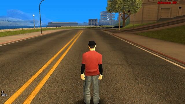 ТОП 5 ЛУЧШИХ ЛАЙФХАКОВ ДЛЯ ADVANCE ROLE PLAY !!! - Advance Role Play Red смотреть онлайн