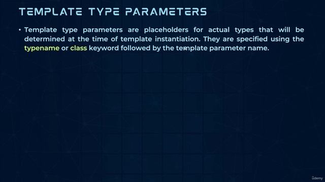 17. Generic Programming смотреть онлайн