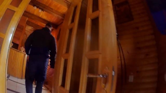 Сьогодні в Бучачі не хотіли наказувати тих хто Аваковський