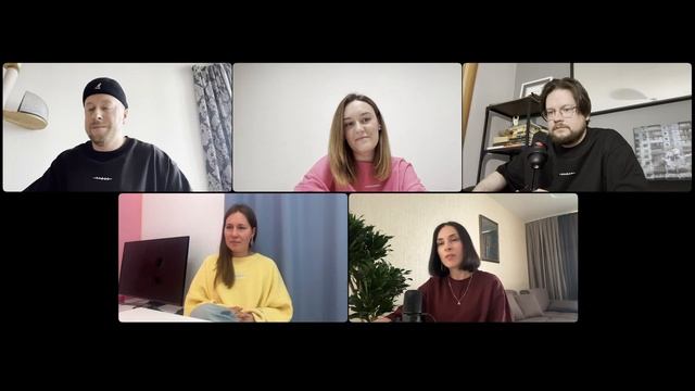 Костя Окулов, Аня Окулова, Катя Мальцева. Одежда. Taboo × F смотреть онлайн