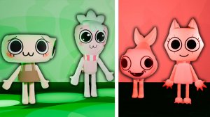 ТИР ЛИСТ ТУНОВ В МИР ДЕНДИ