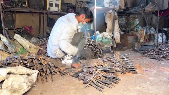 Изготовление деталей для мототехники. смотреть онлайн