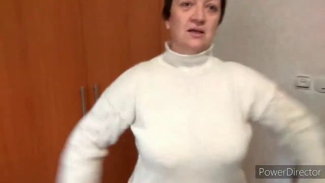 Свитер-джемпер "Воздушный" готов!!!