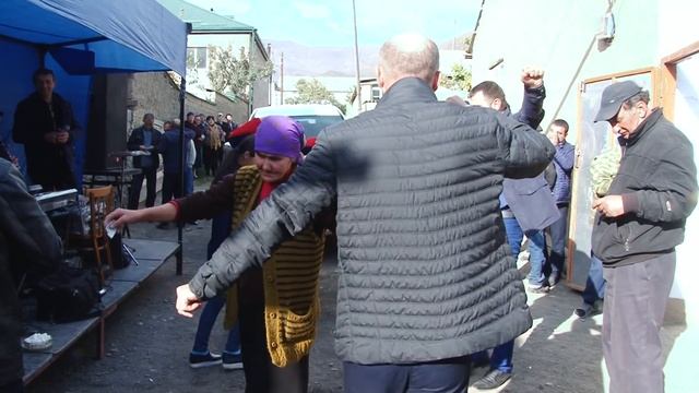 Свадьба в Дагестане