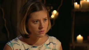 Гадалка. 583 серия. В рубашке