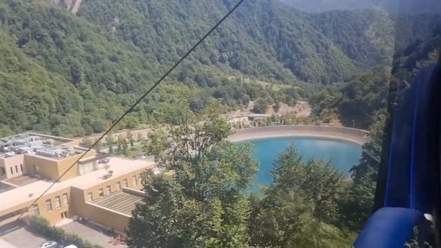 Приехали в Габалу#qəbələ#габала Покатались на канатной дороге#tufandag #канатнаядорога Азербайджан🇦 смотреть онлайн