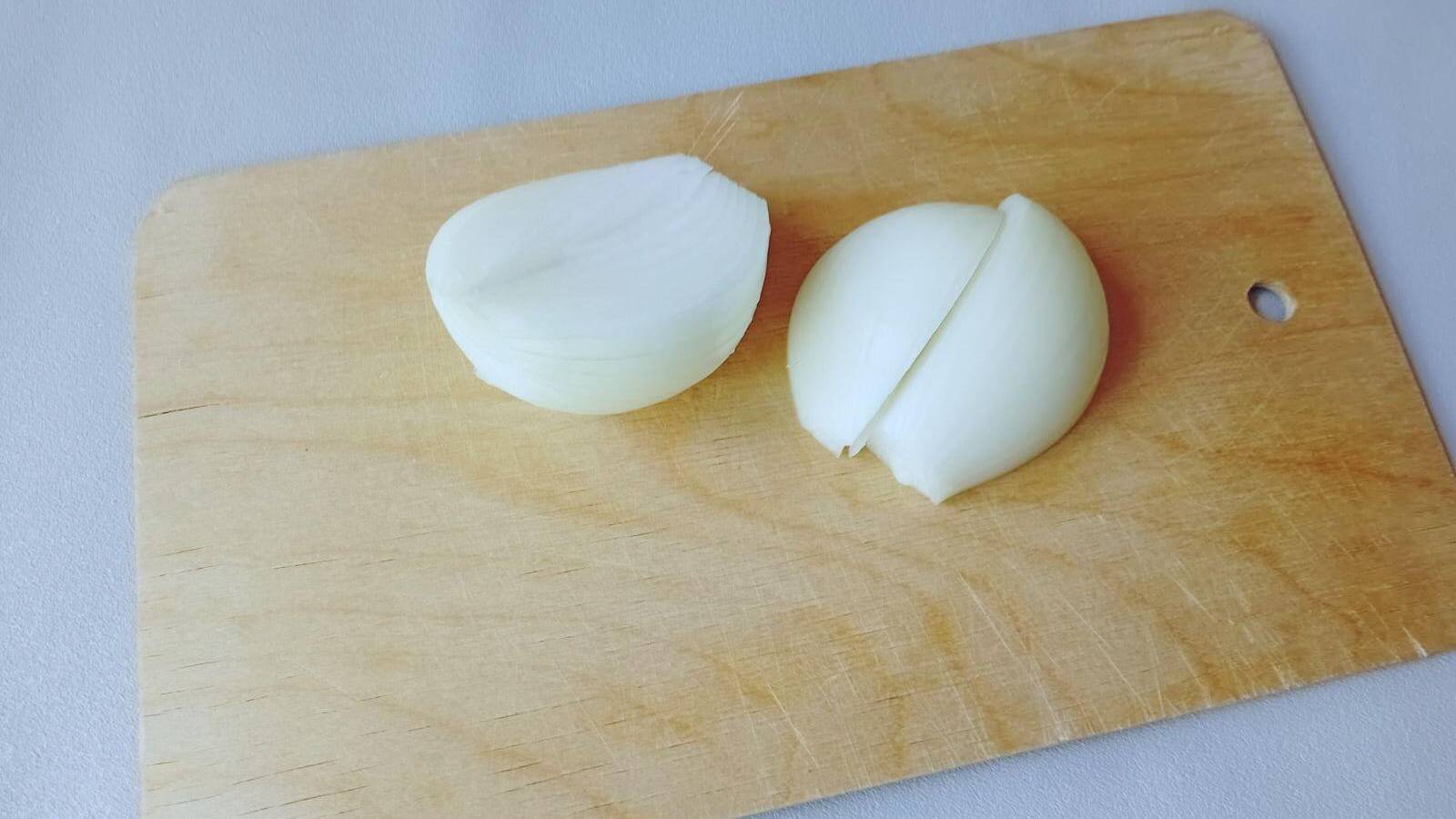 Это нужно приготовить - луковые оладьи смотреть онлайн