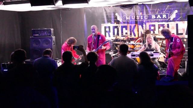RAMMSTEIN Dark Secret Love   ROCK N ROLLA Новомосковск
