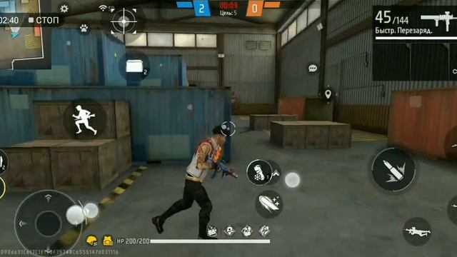 Майк красовки. ФФ ойнаймын. смотреть онлайн