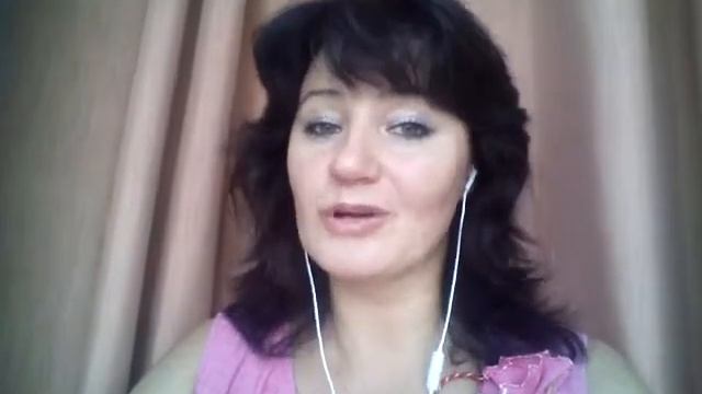 Отзыв о тренинге Екатерины Мелиховой