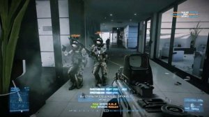 Battlefield 3 как играть по сети бесплатно