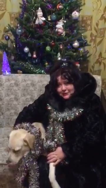 Ирина Ежова поздравляет жителей Семея!