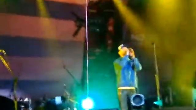 Бумбокс - E-Mail