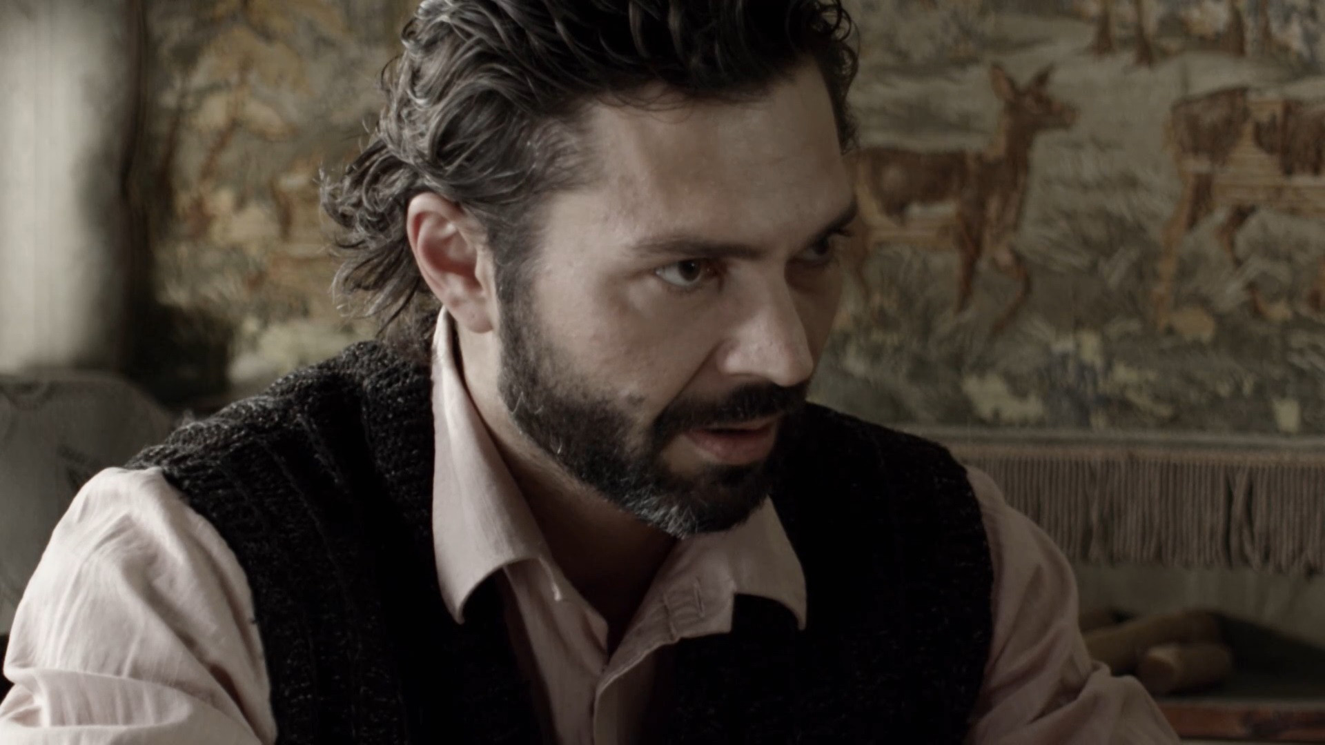 Ленинград 46, 1 сезон, 3 серия смотреть онлайн