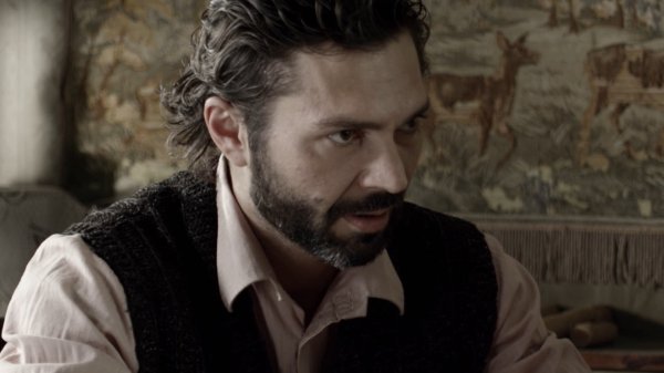 Ленинград 46, 1 сезон, 3 серия