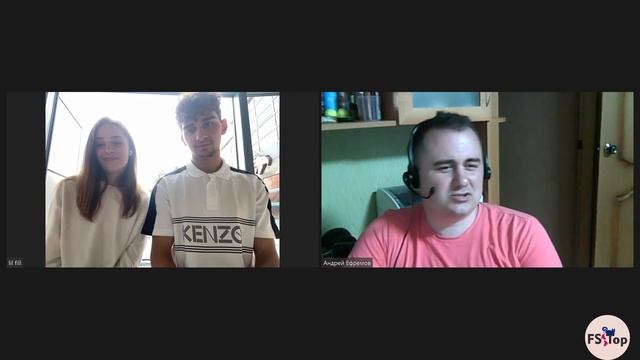 Разговоры по душам с Андреем Филатовым и Элиз Монтане