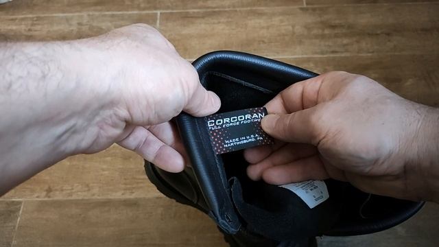 Corcoran XCS2525 - краткое ИМХО смотреть онлайн