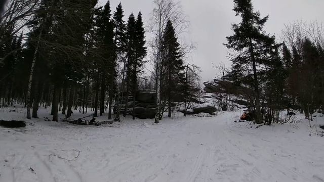 Старик Камень смотреть онлайн