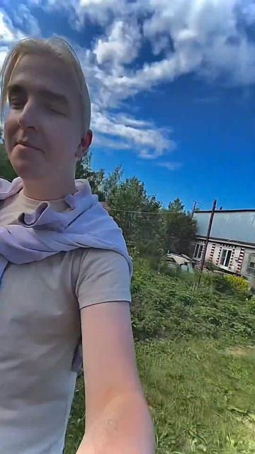 #ты #не #верь #слезам 🥲#шура #садогород #пареньизсела #maxvel смотреть онлайн